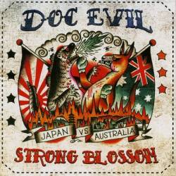 Doc Evil : Japan Vs Australia